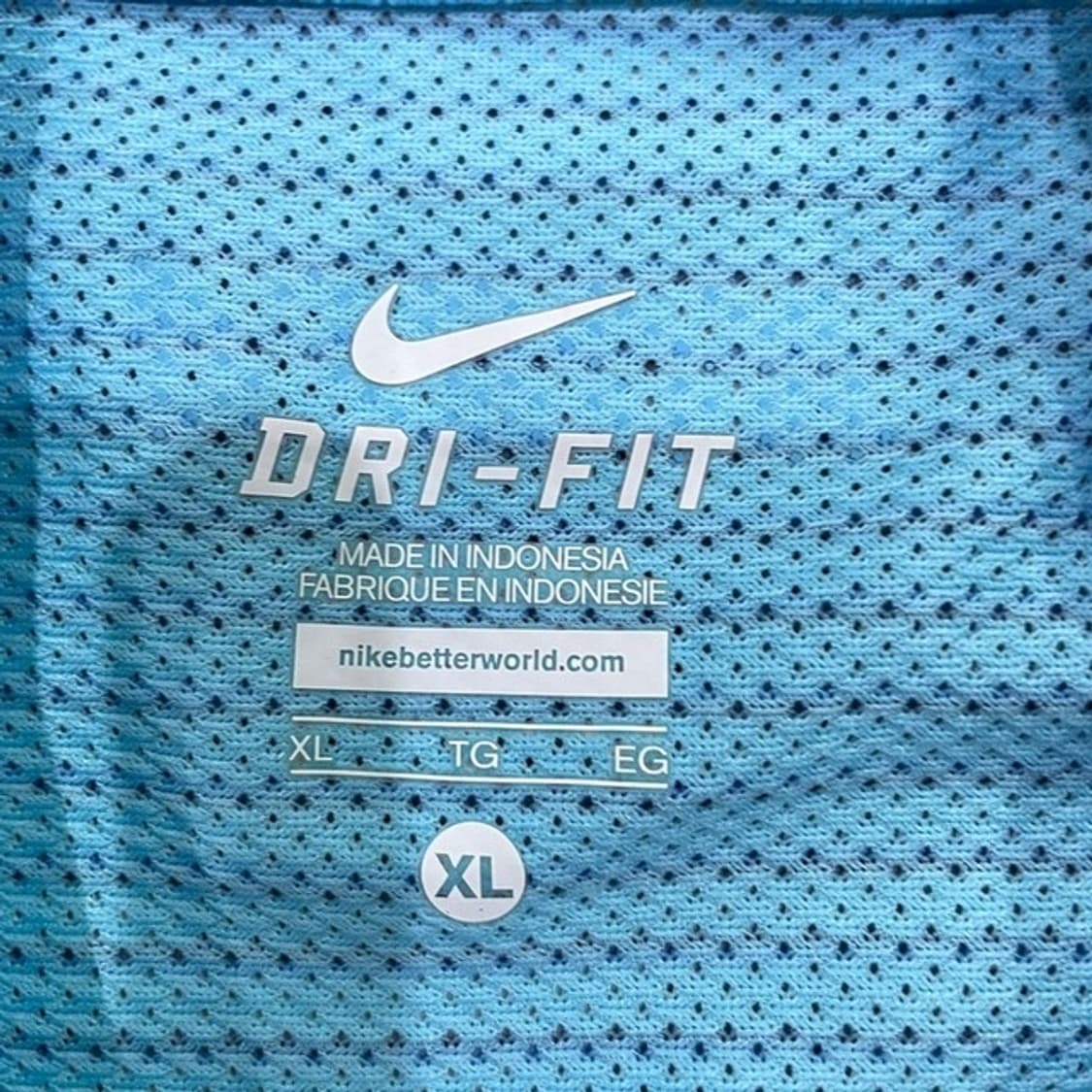 나이키 대한민국 축구 져지 (M)   상품이미지5