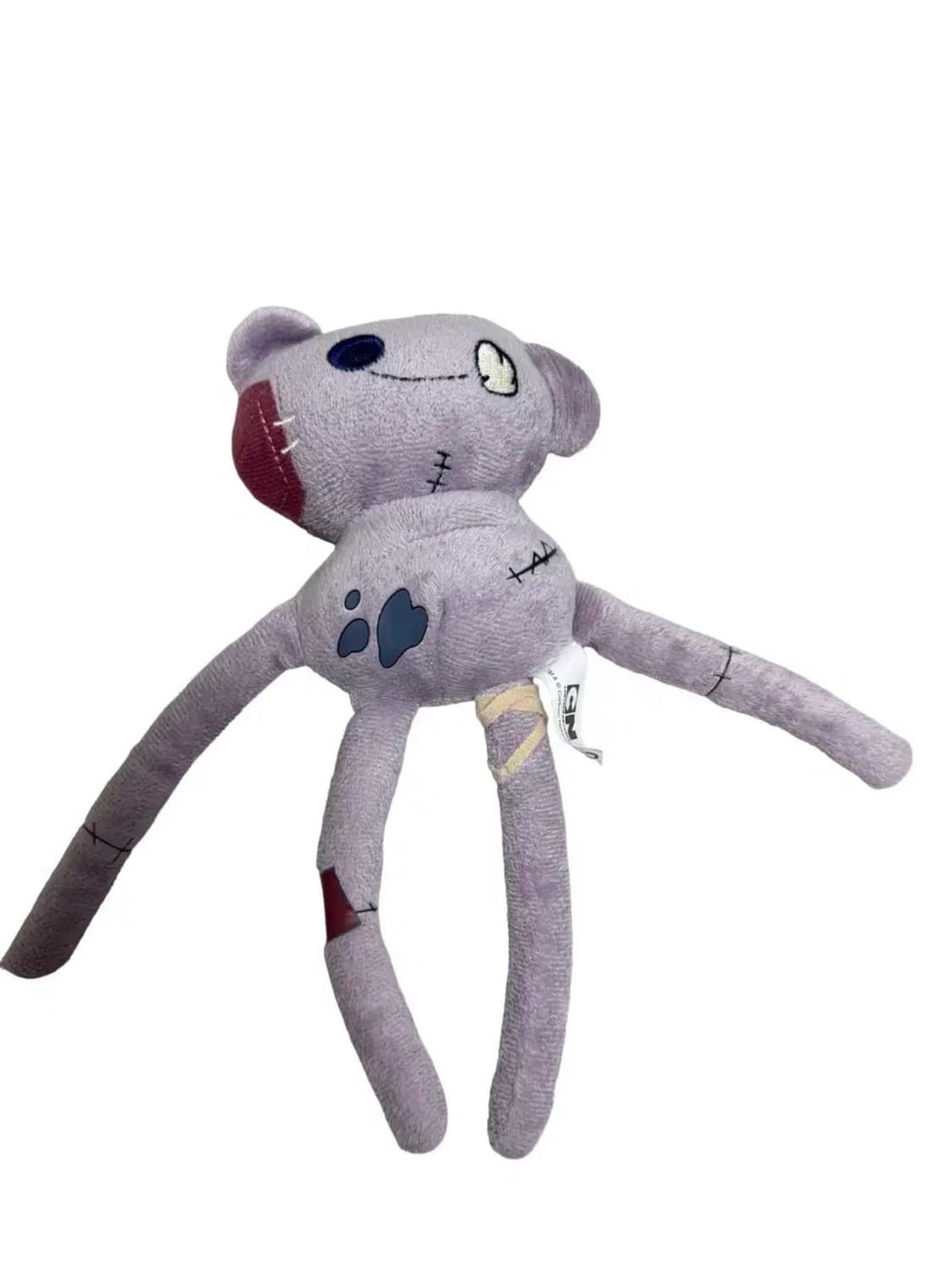 핀과제이크의 어드벤처타임 햄보인형 상품이미지1