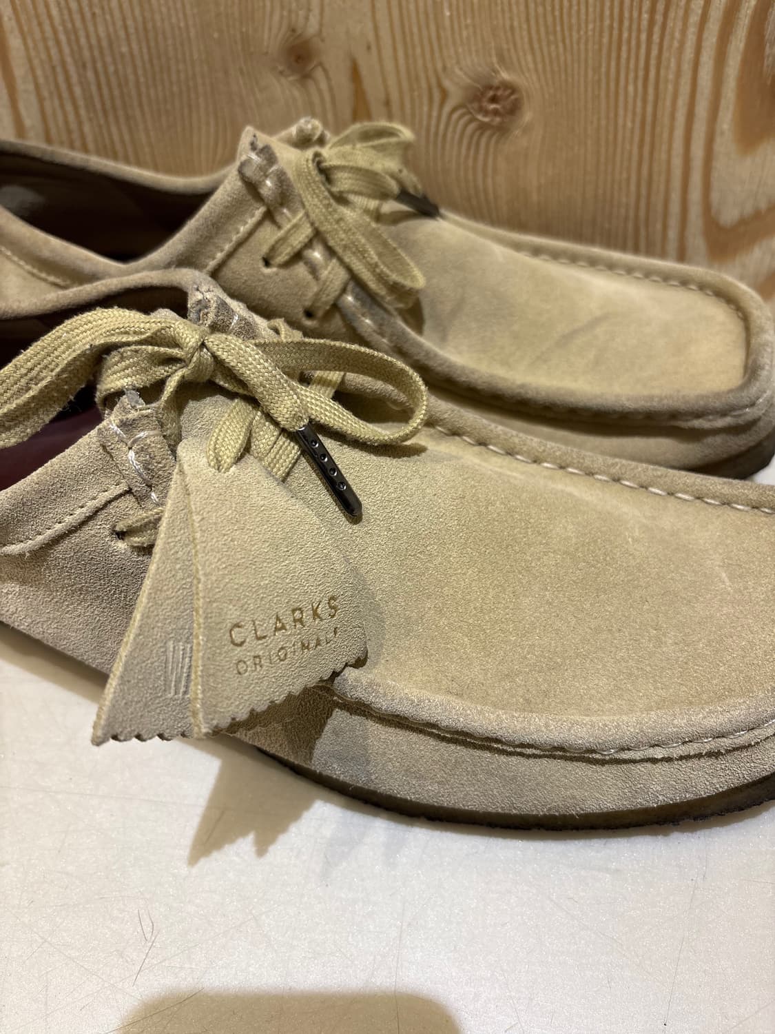 클락스 왈라비 상품이미지5