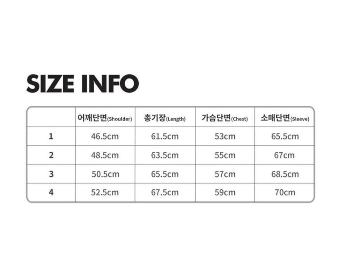 [4] EP.3 SYNOPSIS 01 JACKET IVORY 상품이미지5