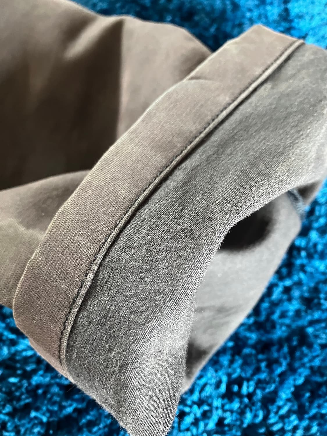 마틴 마르지엘라 몰스킨 맥퀸팬츠 상품이미지6