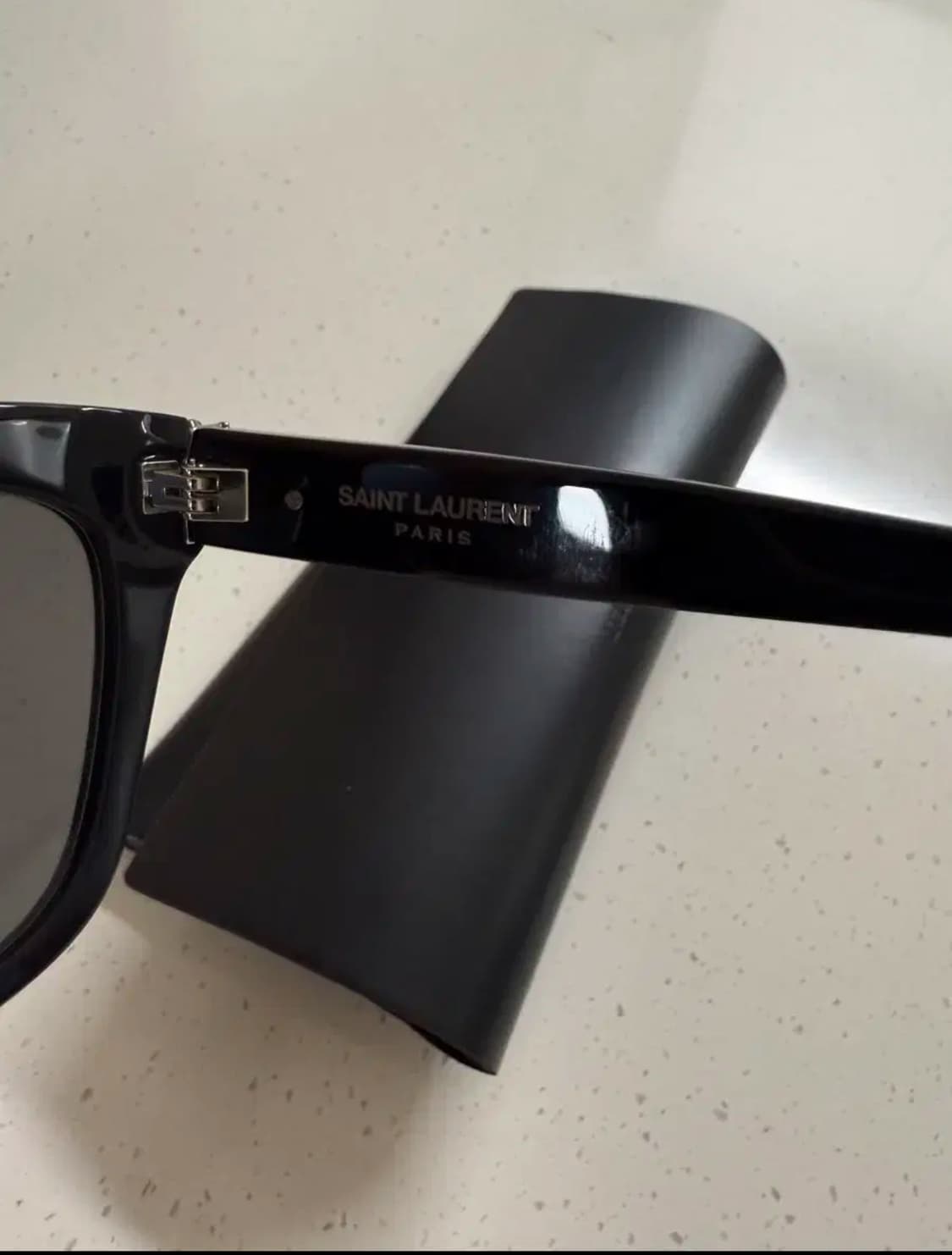 생로랑 여성용 선글라스 SL m79 001 상품이미지6