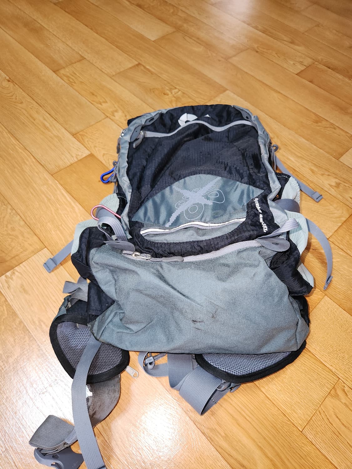 네파 등산배낭 35L 상품이미지3
