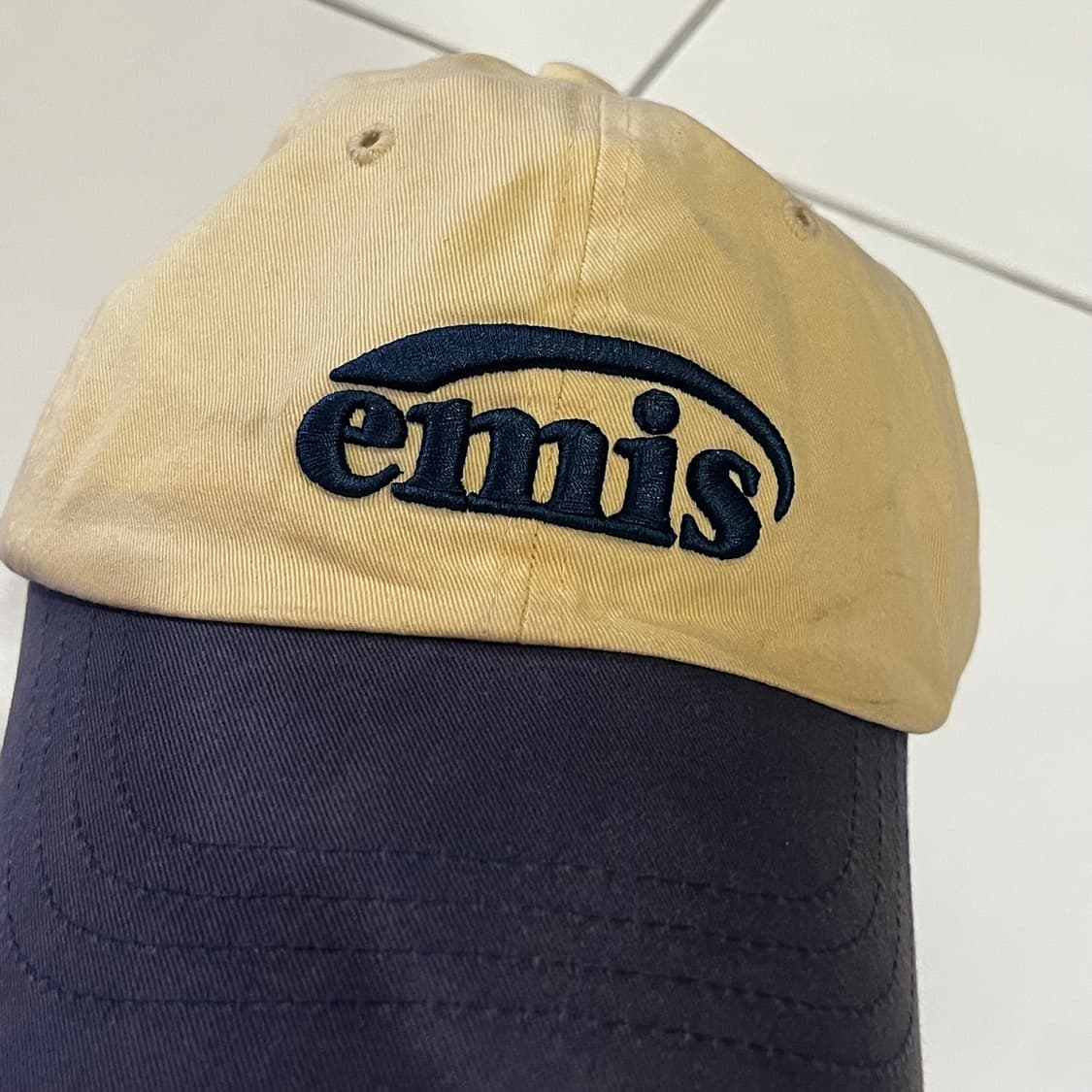 이미스 볼캡 상품이미지2