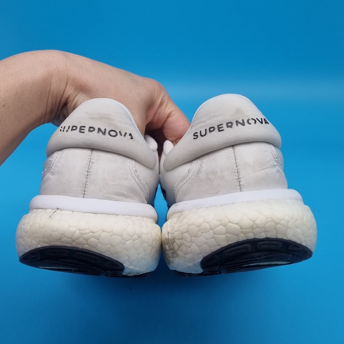 oo 아디다스 슈퍼노바 3 남성운동화275 상품이미지4