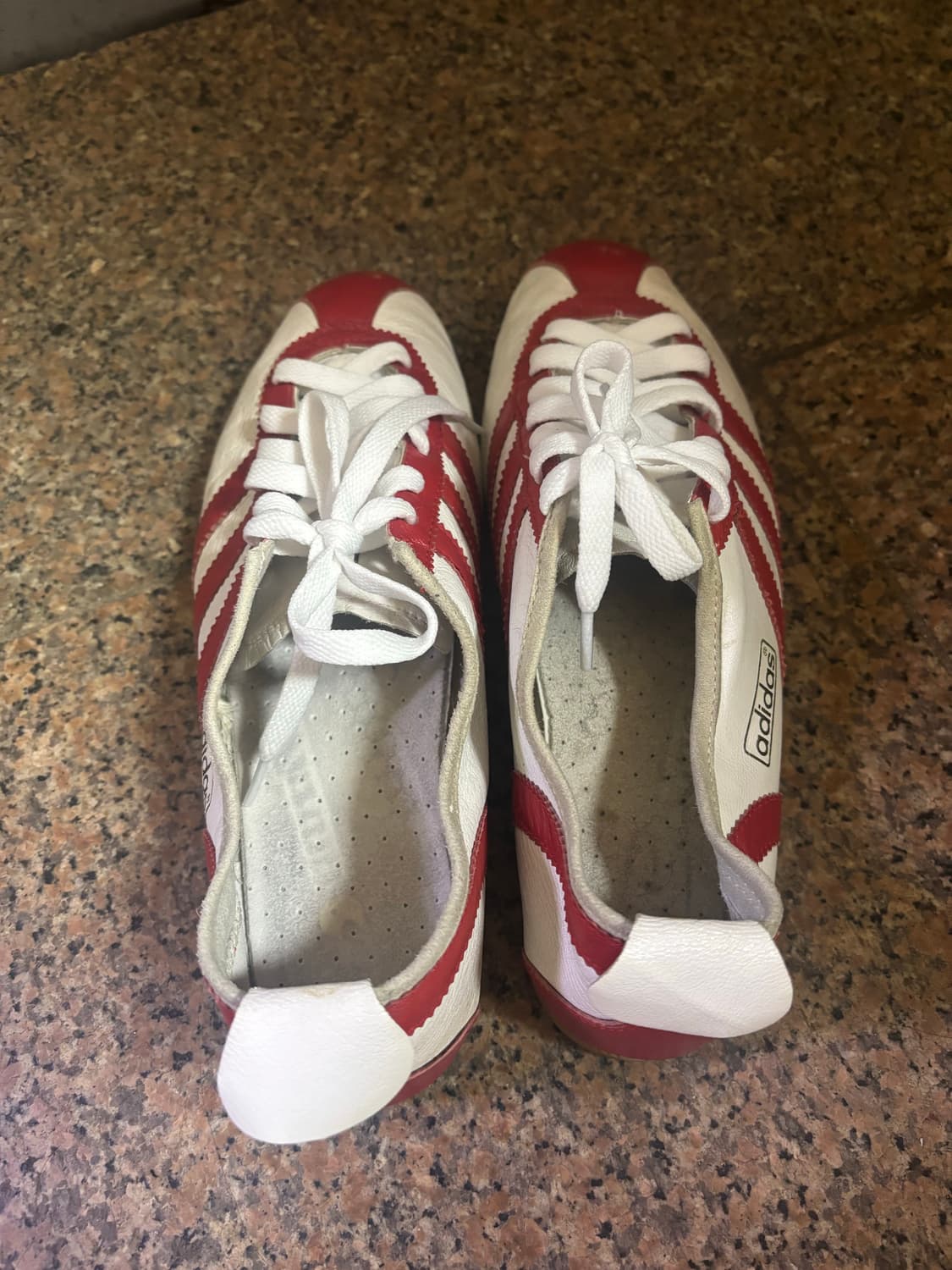 2002 오리지널 아디다스 재팬 275 상품이미지2