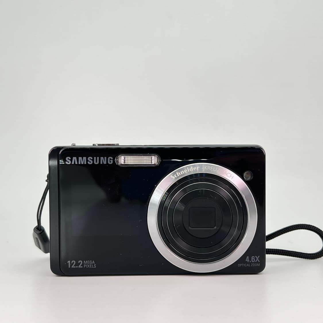 삼성 Samsung VLUU ST550 블랙 상품이미지1