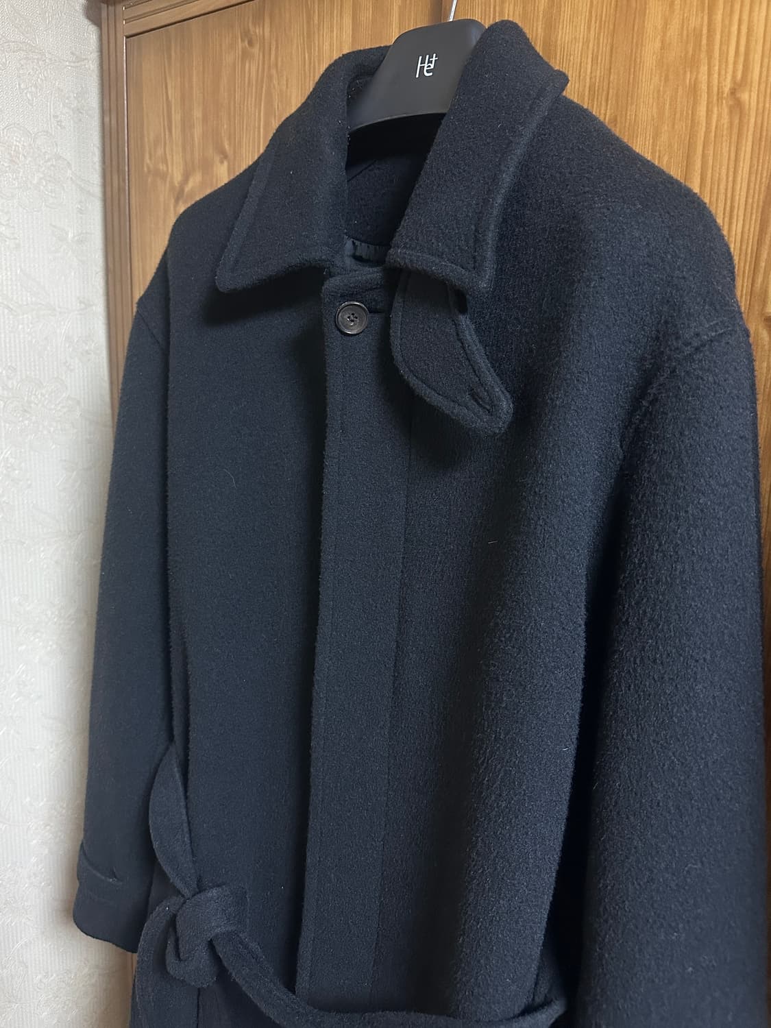 youth 맥코트 유스 맥코트 블랙  상품이미지4