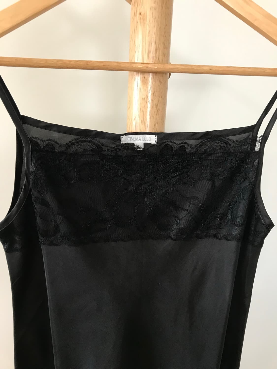 시네마클럽 페어리 오리엔탈 플라워 쉬폰 원피스 상품이미지6