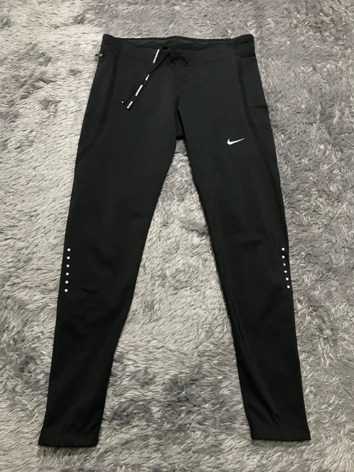 [[여성 M, A급] 나이키(NIKE) 드라이핏 레깅스p275 상품이미지1