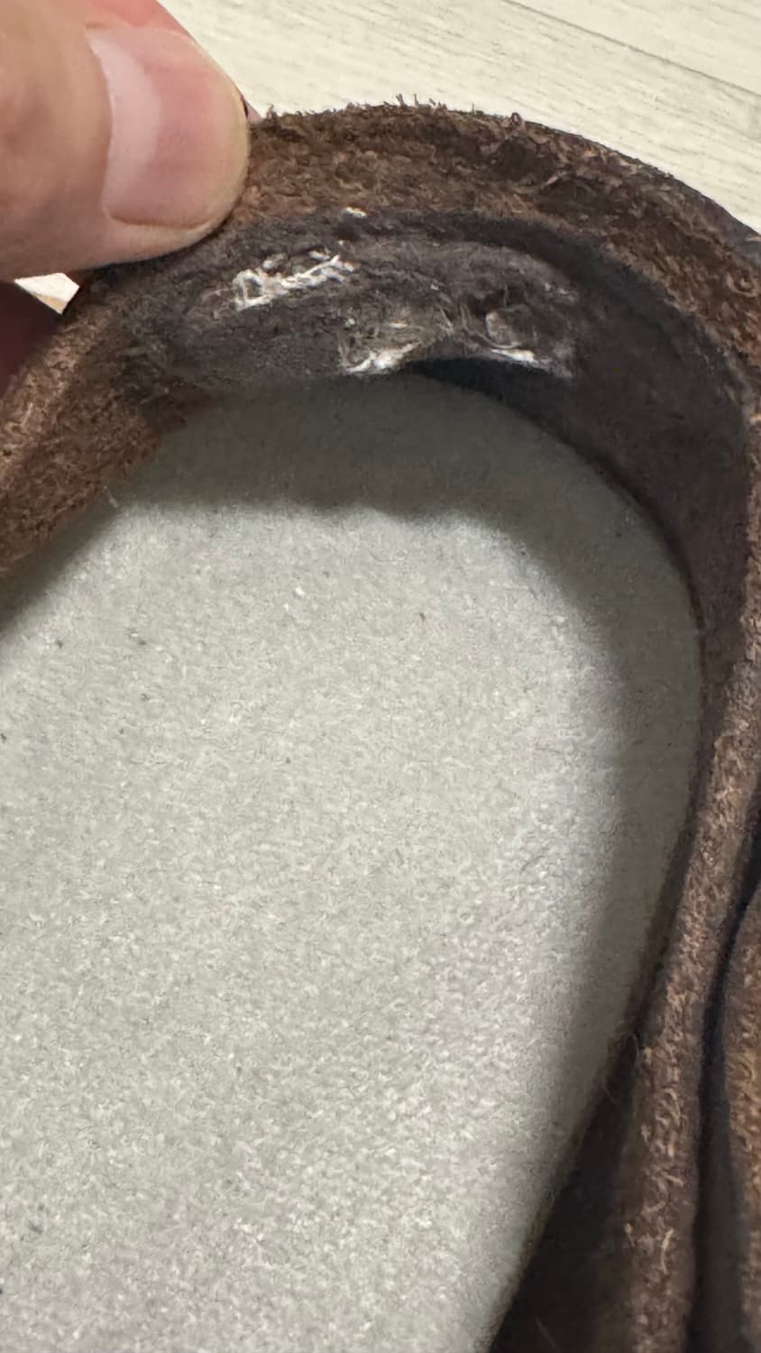 닥터마틴 벡슬리 브라운 UK 9 상품이미지6