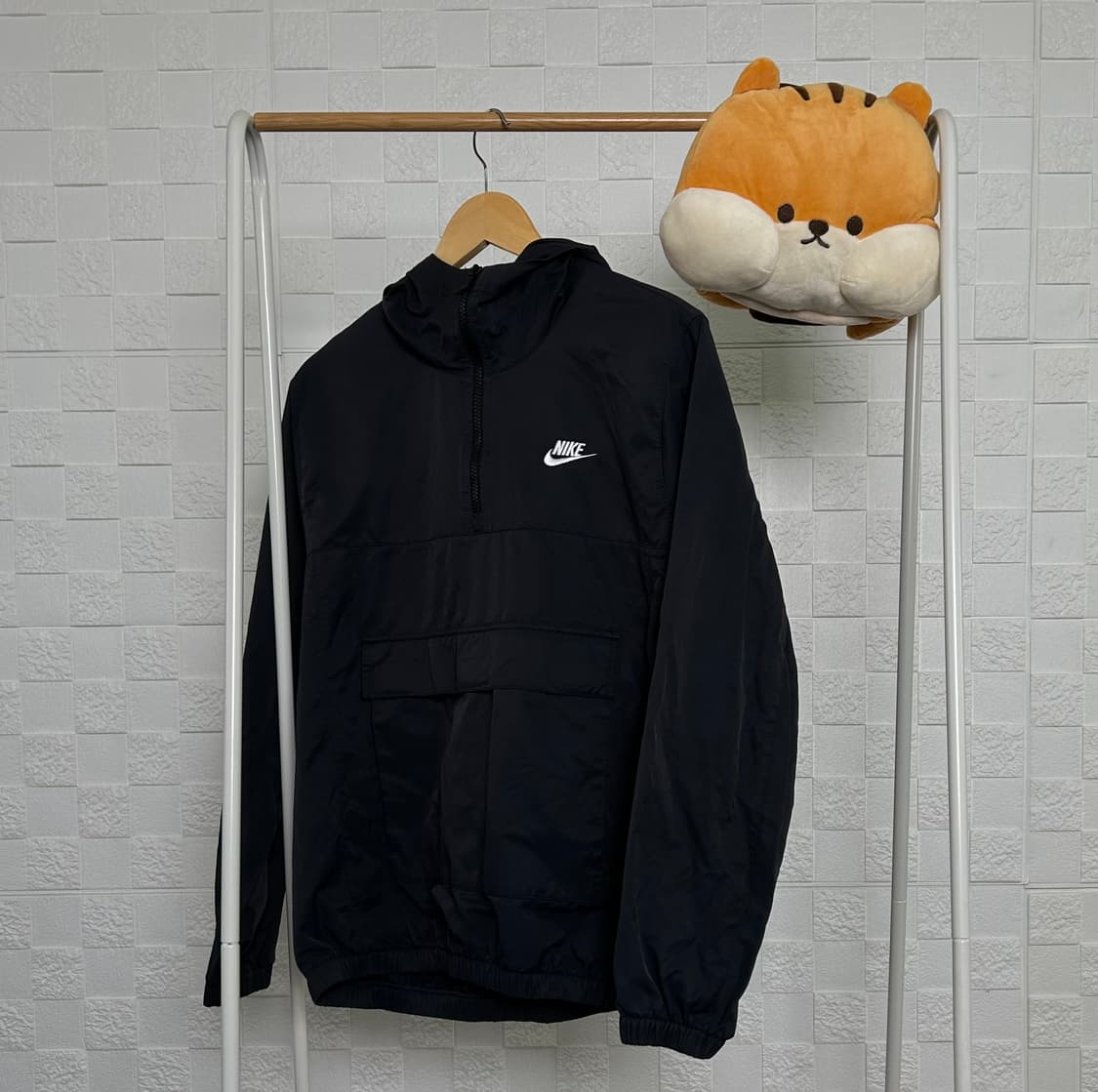 나이키 아노락 상품이미지1