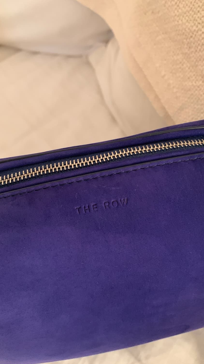 The Row 더로우 모르간 가방 상품이미지4