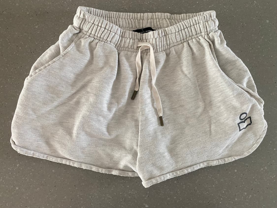 Isabel Marant 이자벨마랑 반바지 상품이미지1