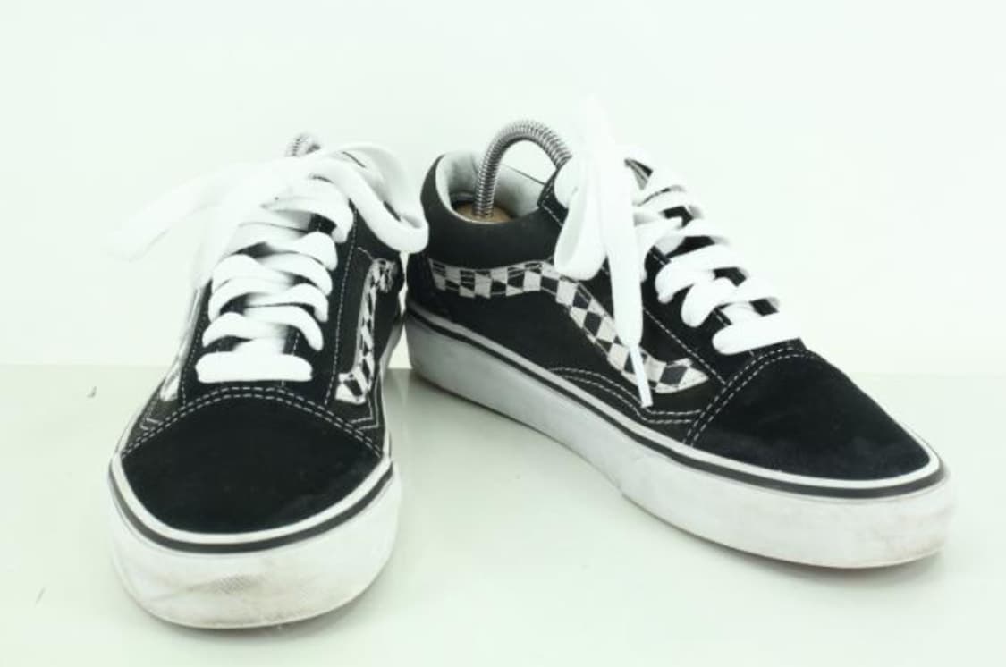 반스 스니커즈 상품이미지1