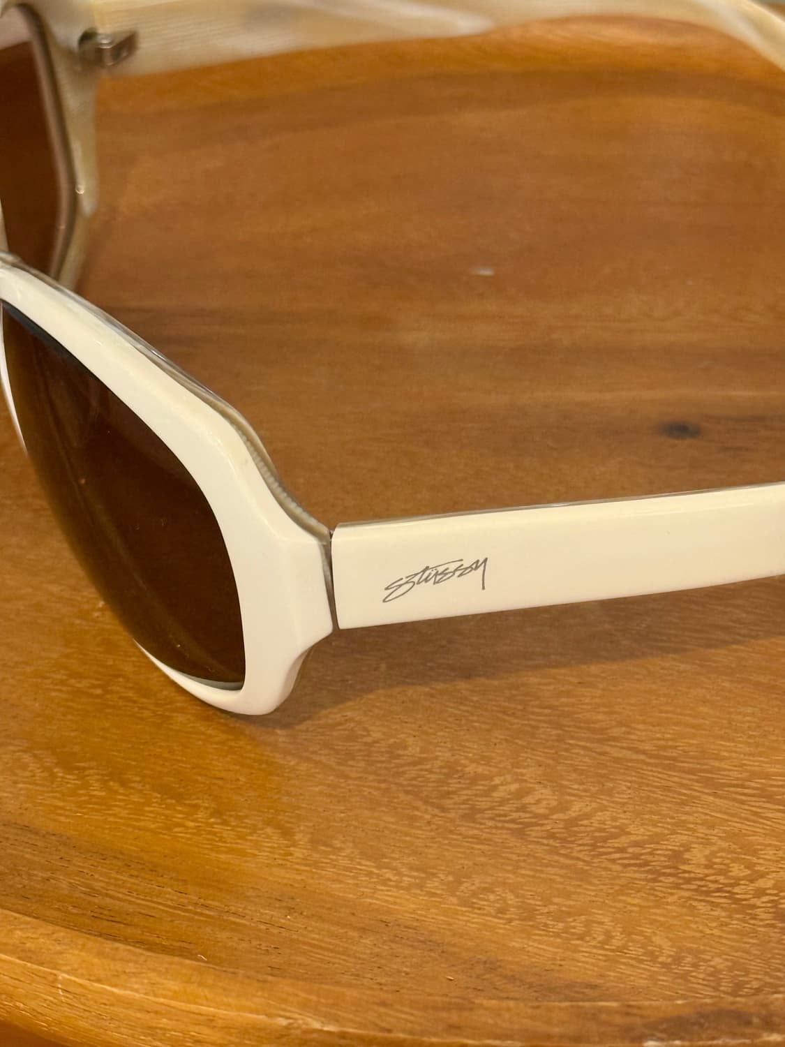 스투시 justin sunglasses 상품이미지6