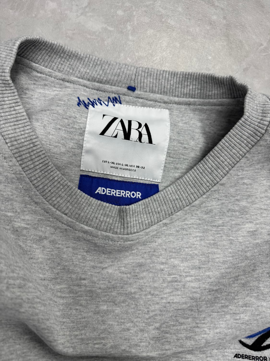 자라 X 아더에러 상품이미지3