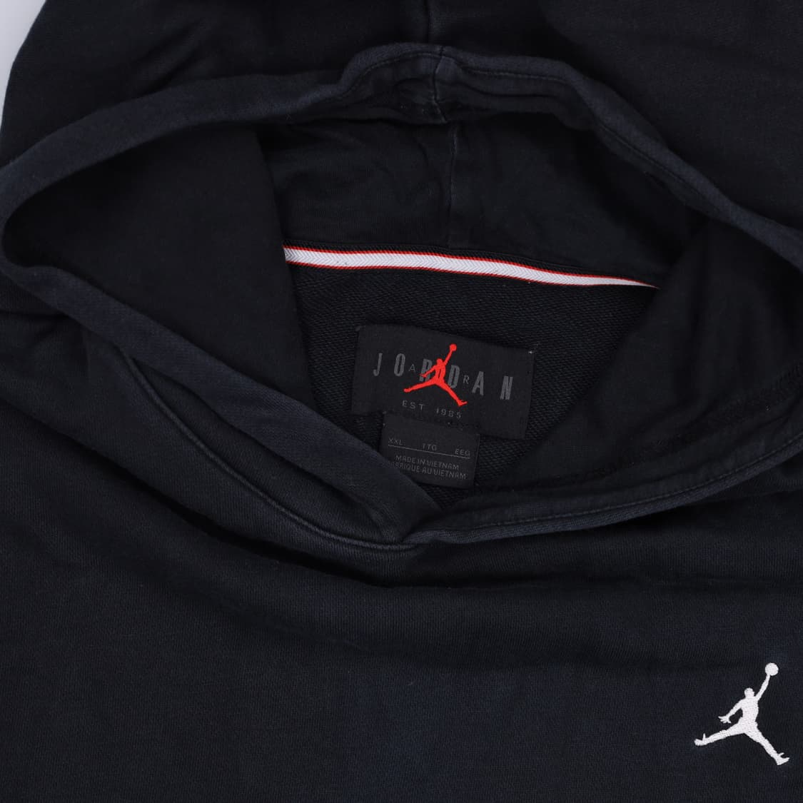 XXL 나이키조던 점프맨 후드티 0219H1 상품이미지3