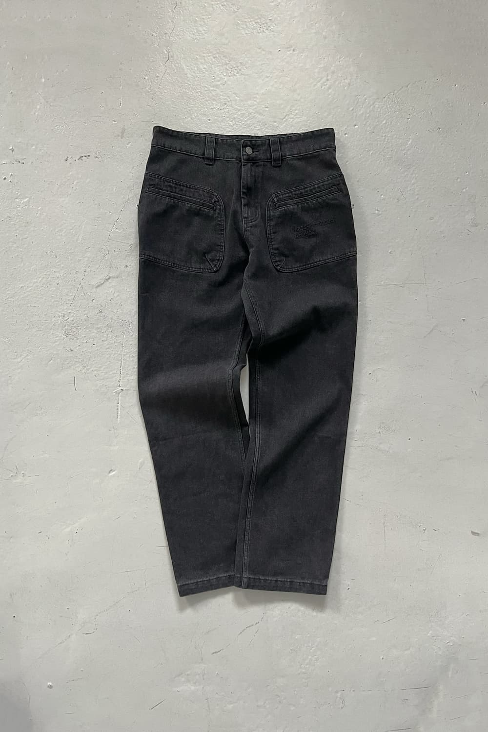 plasticproduct pocket pants 상품이미지3