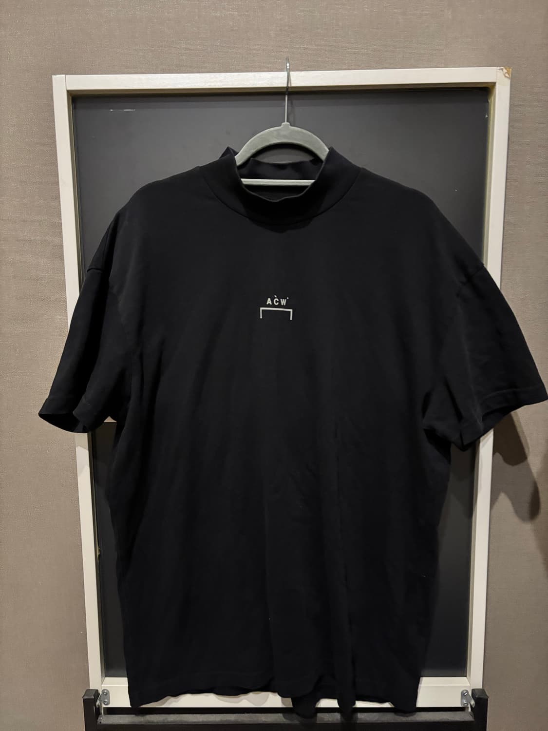 A COLD WALL 반팔티 상품이미지1