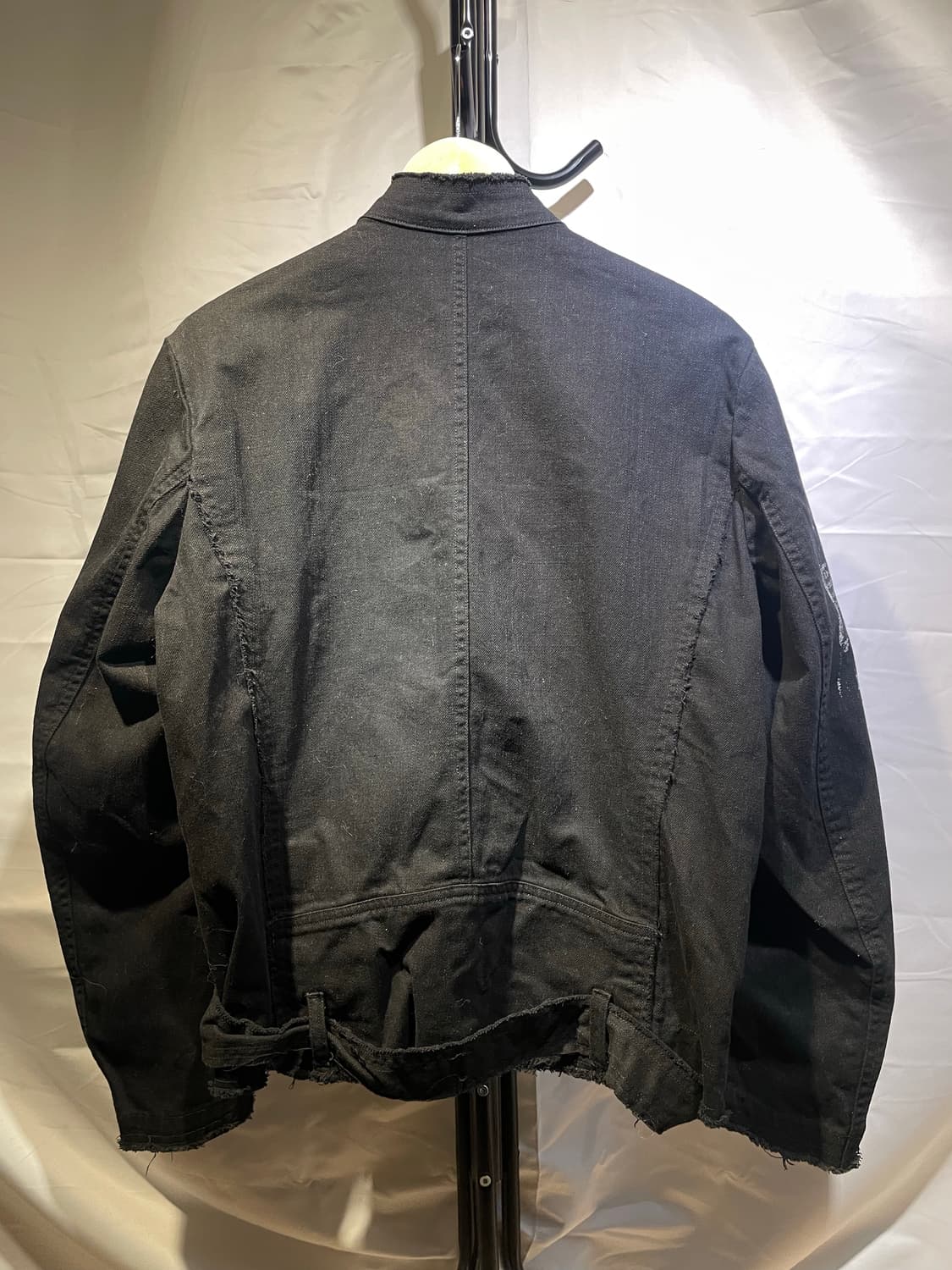 Berning sho rider jacket 상품이미지2