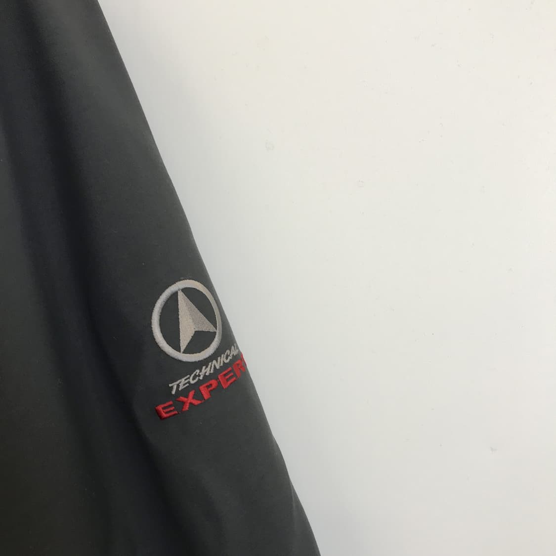 코오롱 고어텍스 바람막이자켓 [110] 상품이미지3