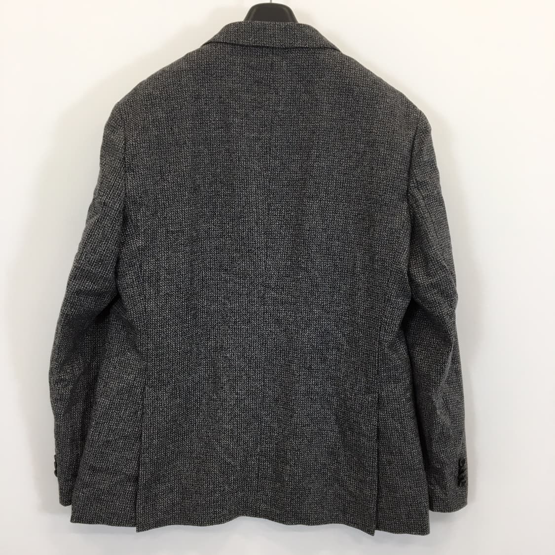 갤럭시 이태리 라니피치오 캐시미어 모직자켓 110  상품이미지4