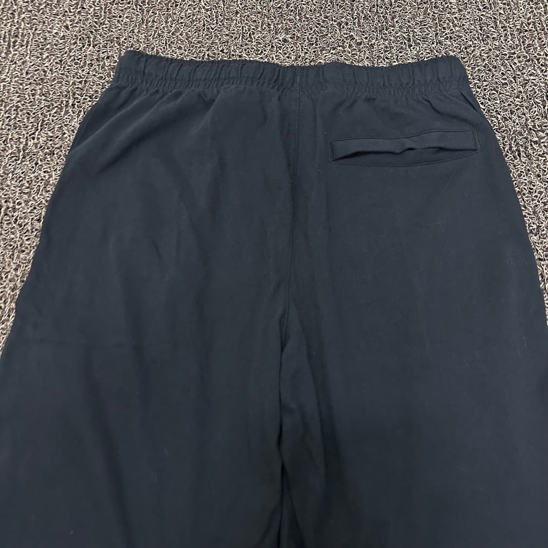 NIKE 나이키 반바지 운동복 바지 블랙 M 상품이미지5