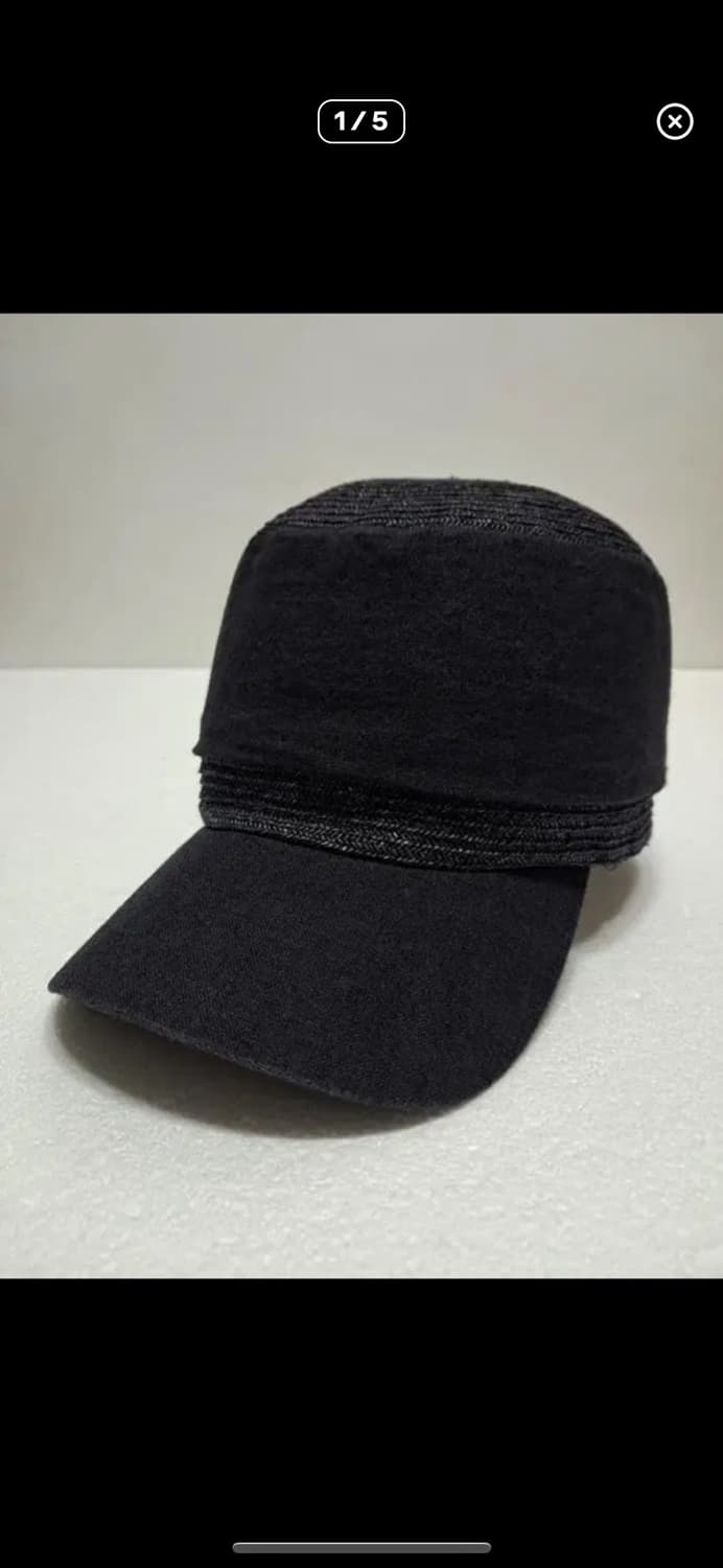 ca4la cap 상품이미지1