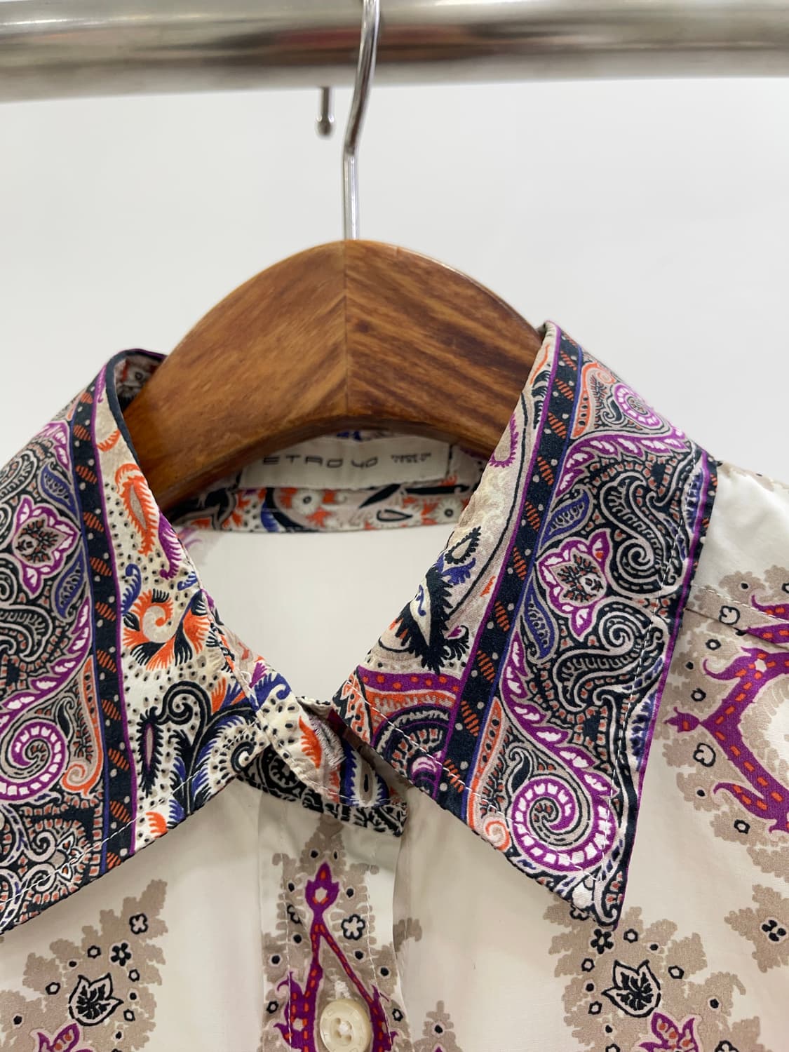 에트로 여성 남방 상품이미지6