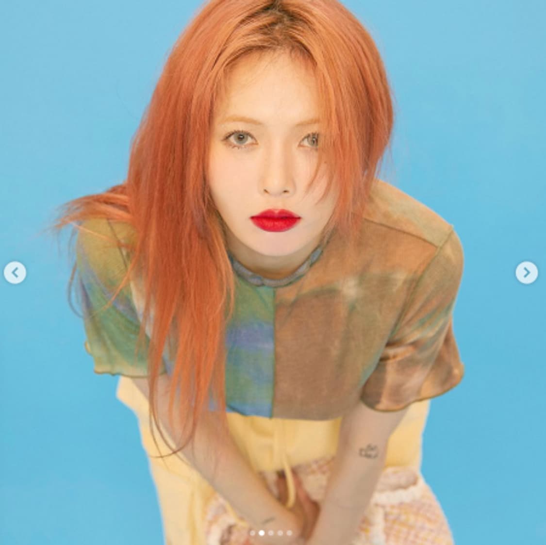 타이타이 골지 탑 상품이미지8