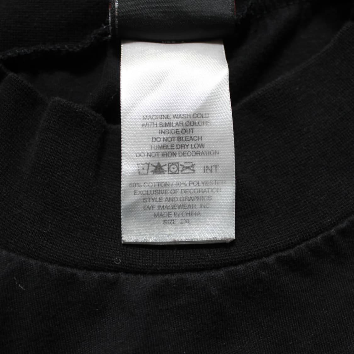 Harley-Davidson 할리 데이비슨 파리볼트 모크넥 롱 슬리브 상품이미지5