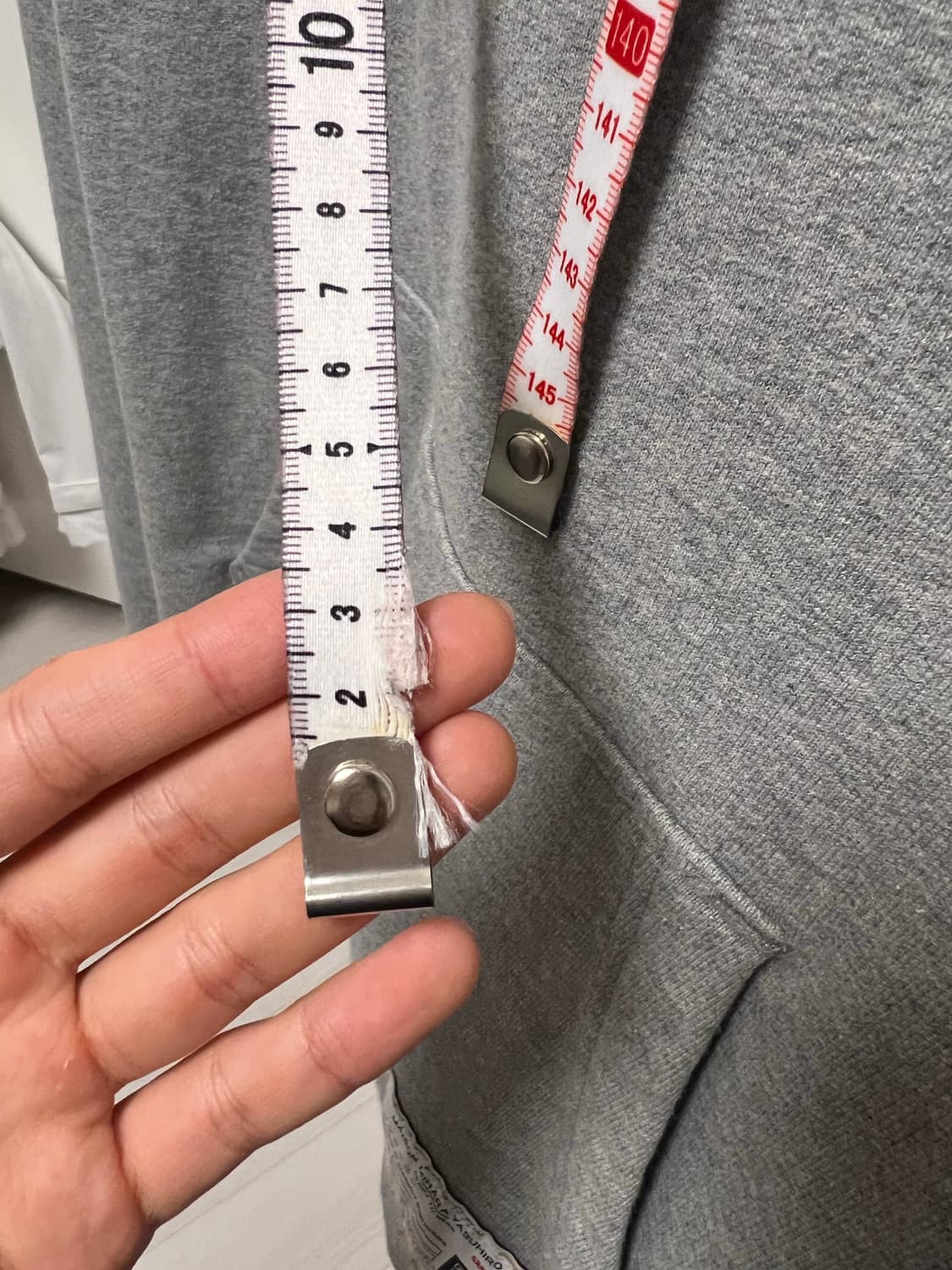 미하라 야스히로 챔피온 후드 48 상품이미지4