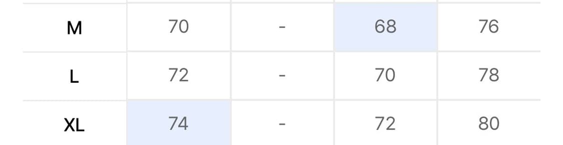 에스피오나지 레벨7 파카 L 상품이미지4