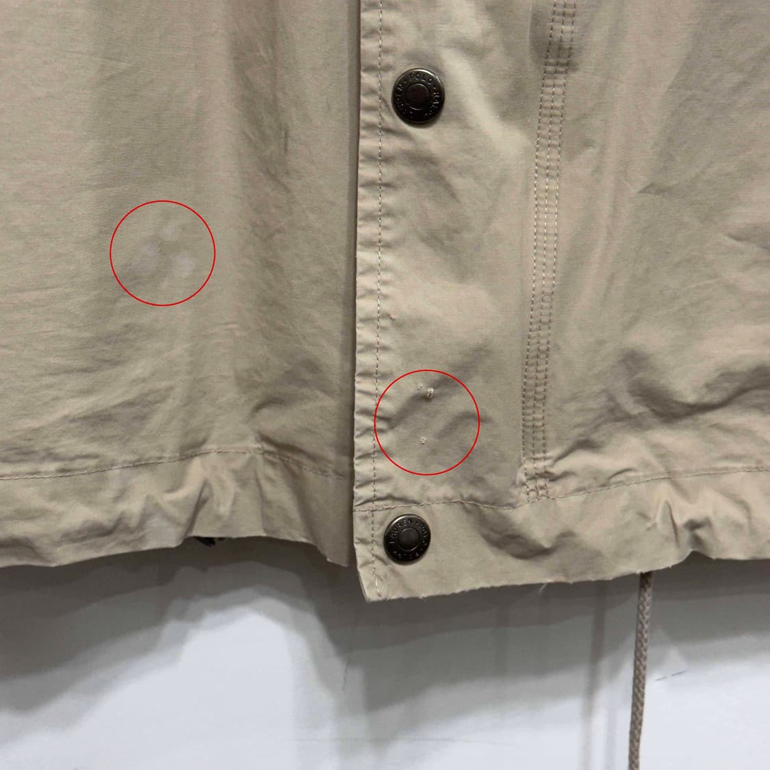 폴로 랄프로렌 우먼 후드 자켓 상품이미지4