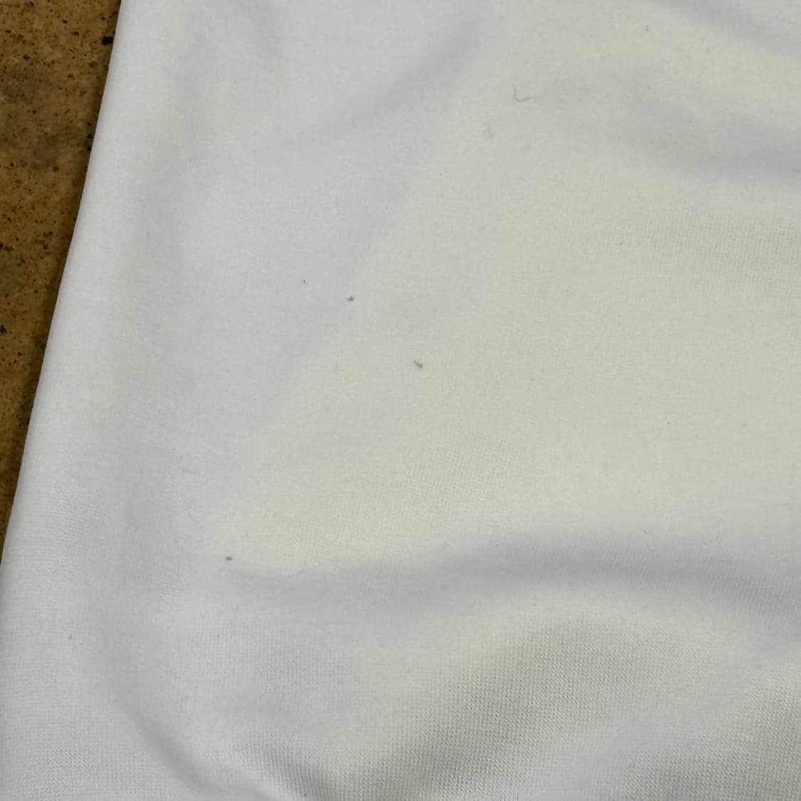 아디다스 흰빨 화이트 후플 플락 져지 후드집업 95 상품이미지9