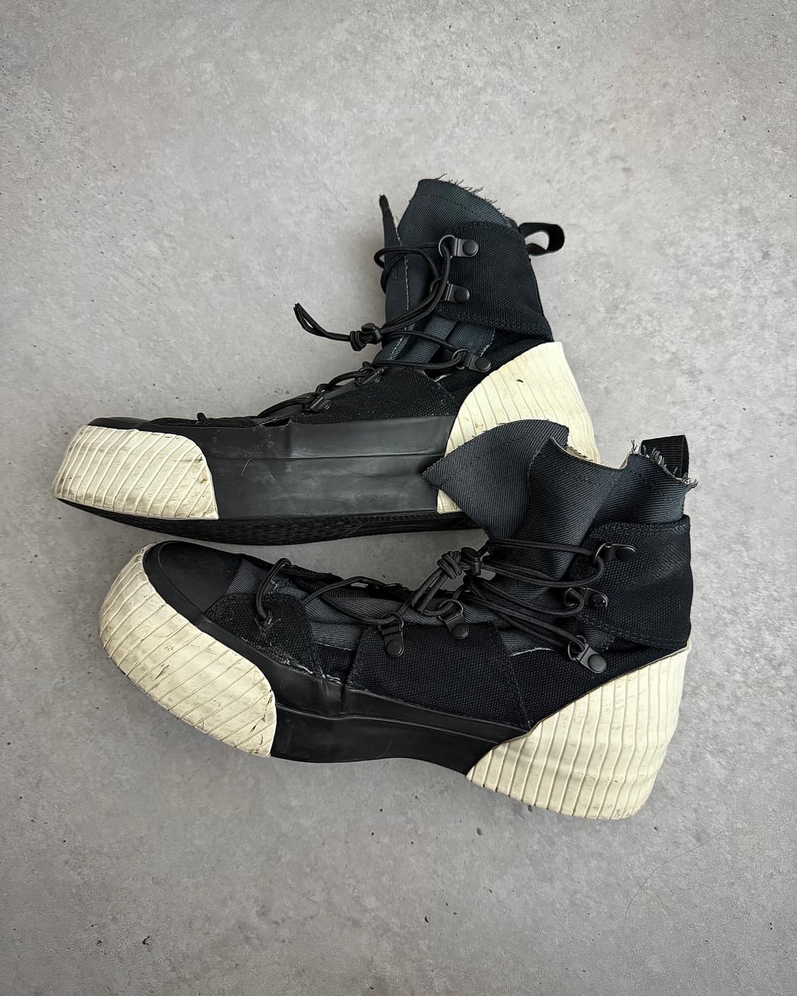 The Viridi-Anne sneakers 상품이미지9