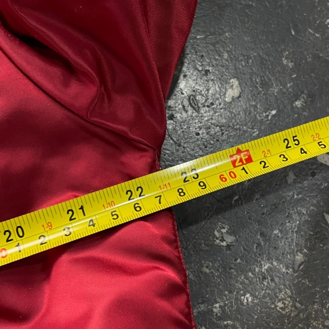 95 알파인더스트리 MA-1 나투스 항공점퍼 상품이미지6