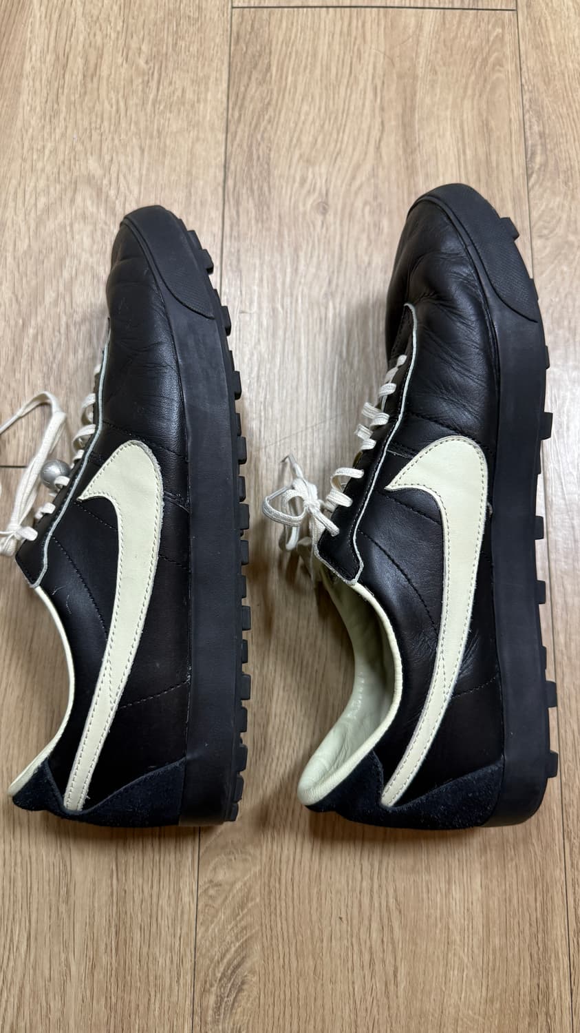 나이키 x 보디 스니커즈 285 상품이미지4