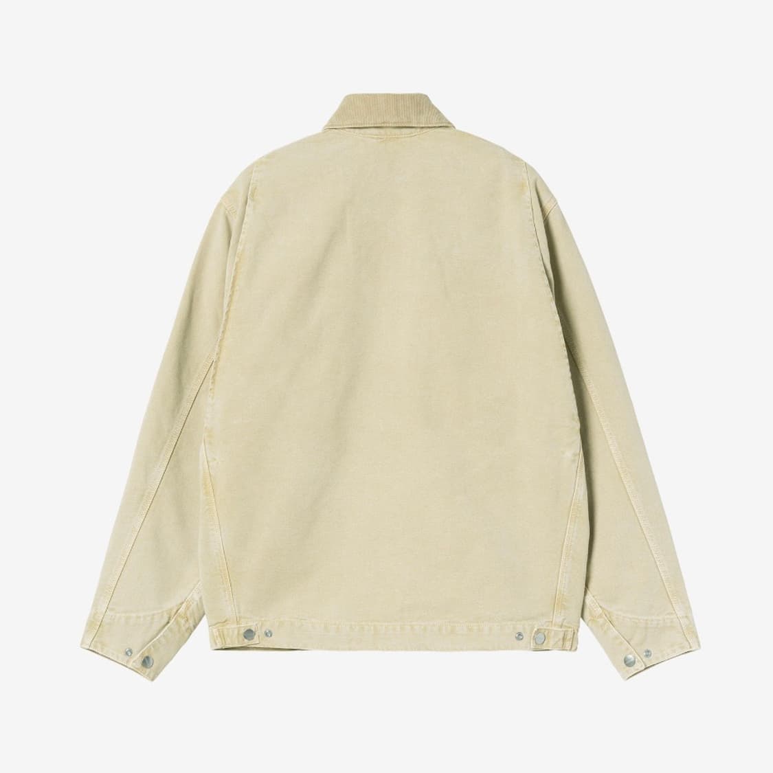 칼하트 WIP 디트로이트 OG 자켓 상품이미지2