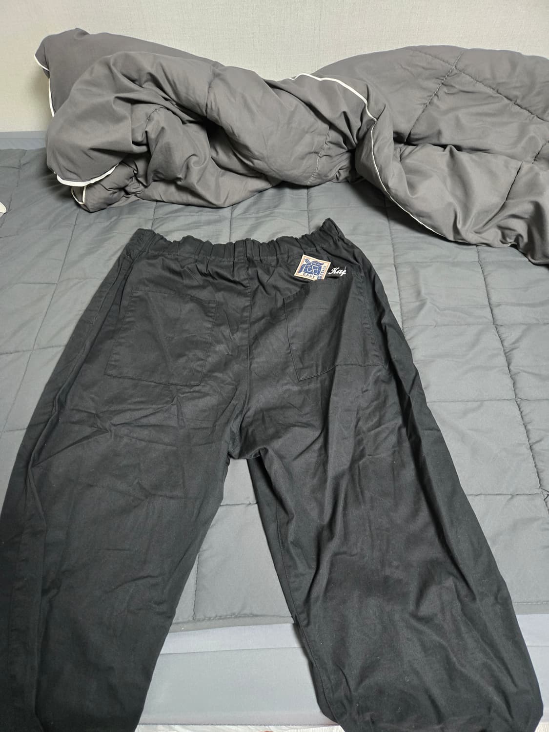 케피탈 와이드 슬렉스 상품이미지2