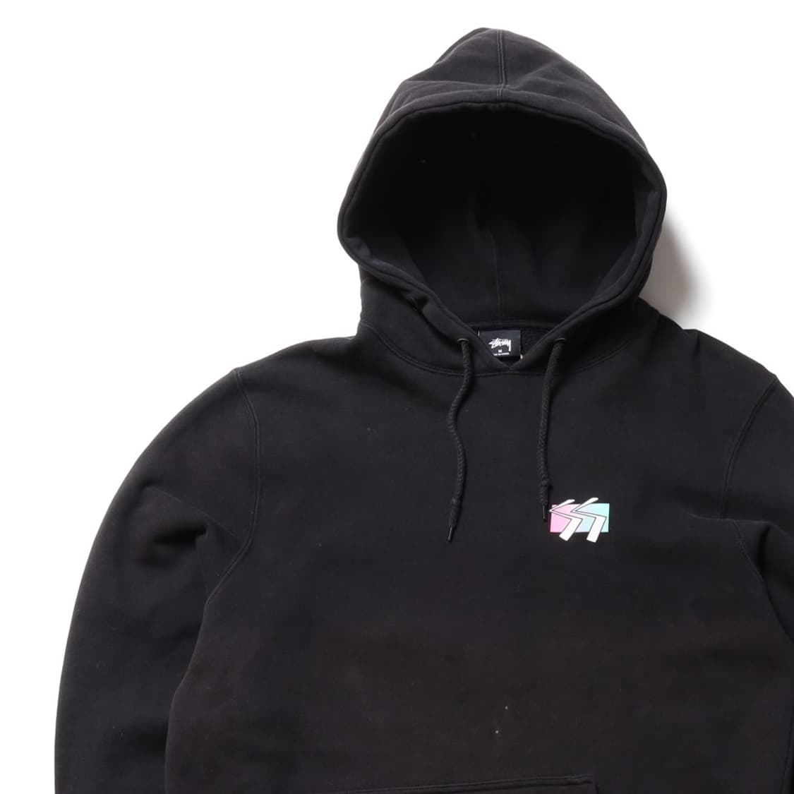 스투시 Stussy Printing Hoodie  상품이미지5