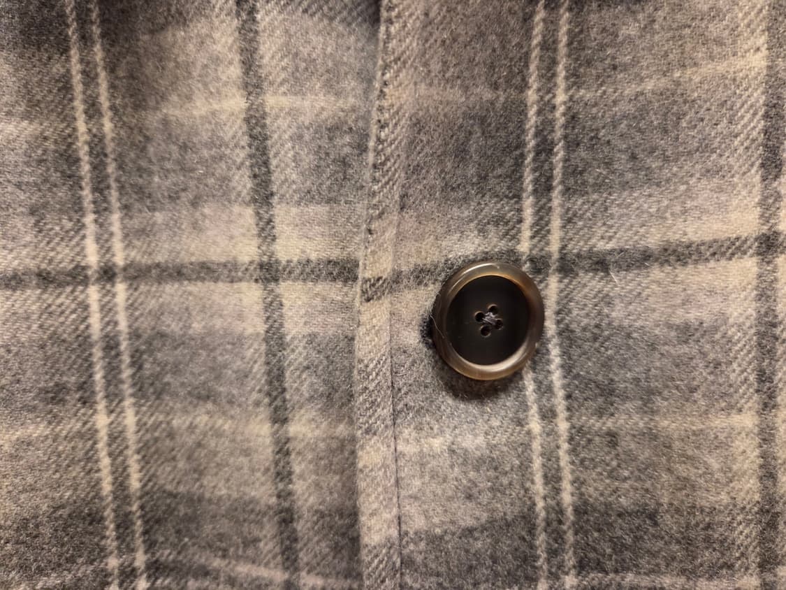 폴로랄프로렌 퍼플라벨 캐시미어코트 상품이미지7