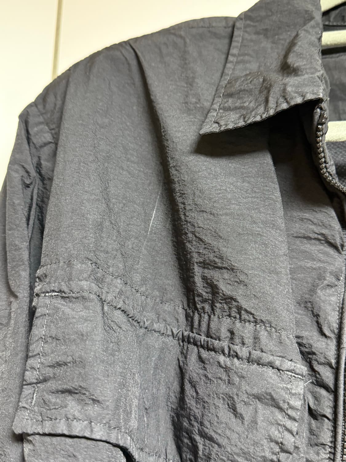 CP컴퍼니 오버셔츠 xxl 상품이미지4