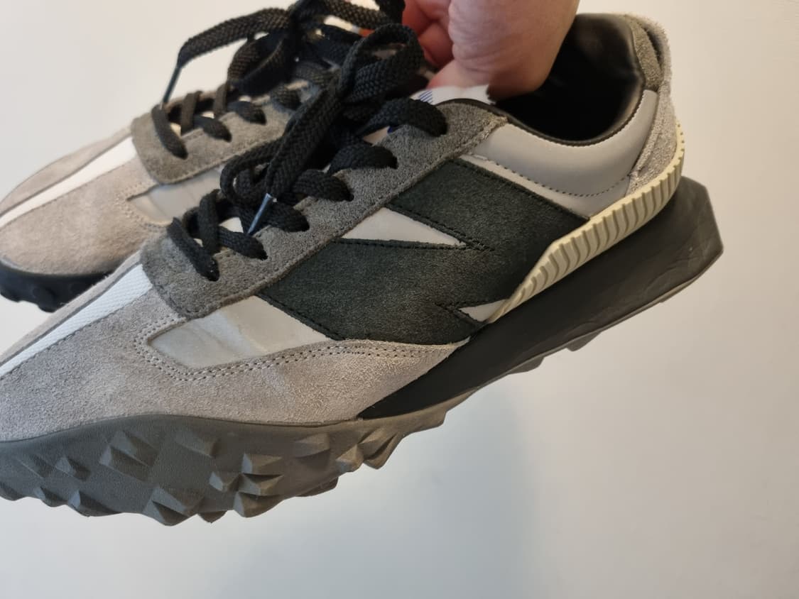 뉴발란스 XC-72 그레이블랙 265mm 상품이미지2