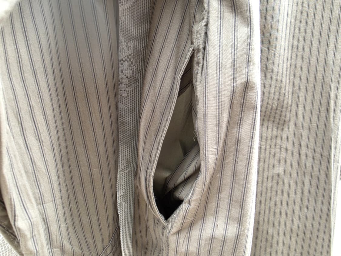 유니클로 U 셔츠원피스 상품이미지8