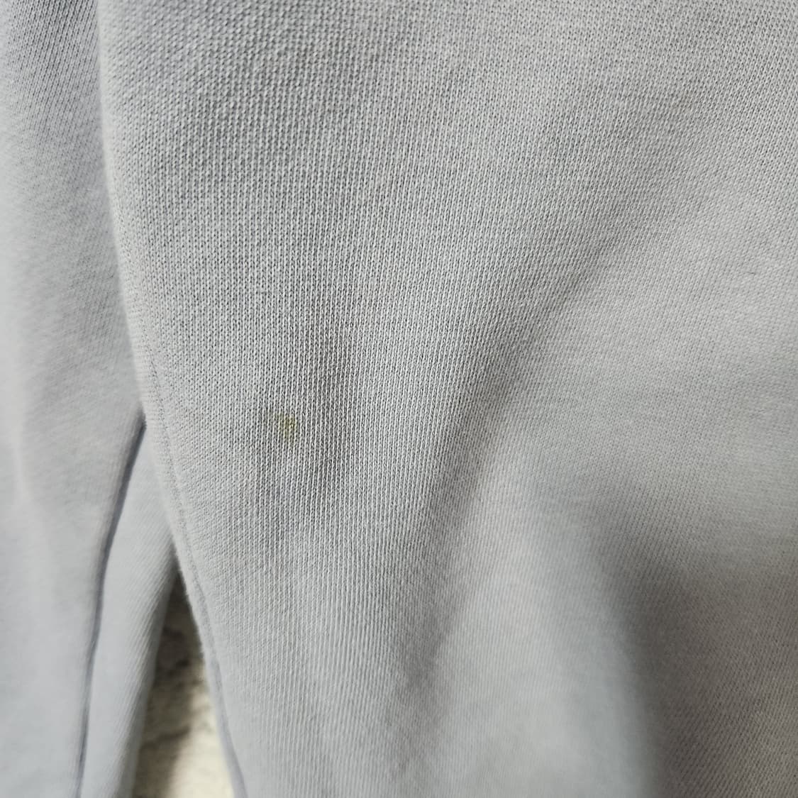 H440 [M] 코드그라피 면 조거 팬츠 바지 상품이미지3