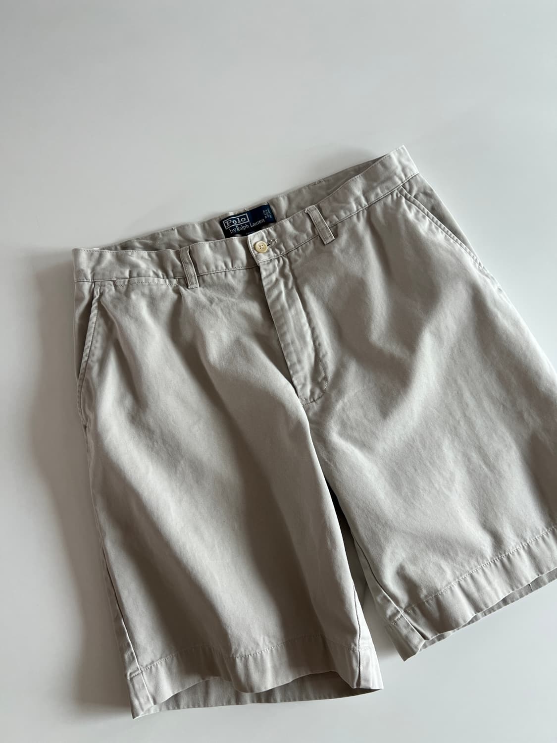 폴로 랄프로렌 Prospect 치노 쇼츠 34 상품이미지3