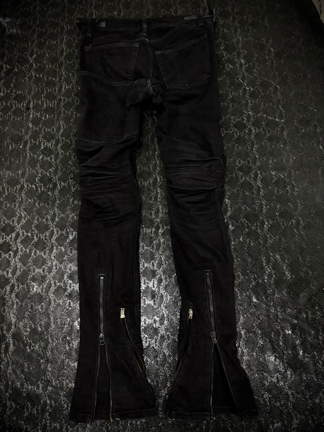 “IFSIXWASNINE”BTF/SBCM-9 Pants 상품이미지7