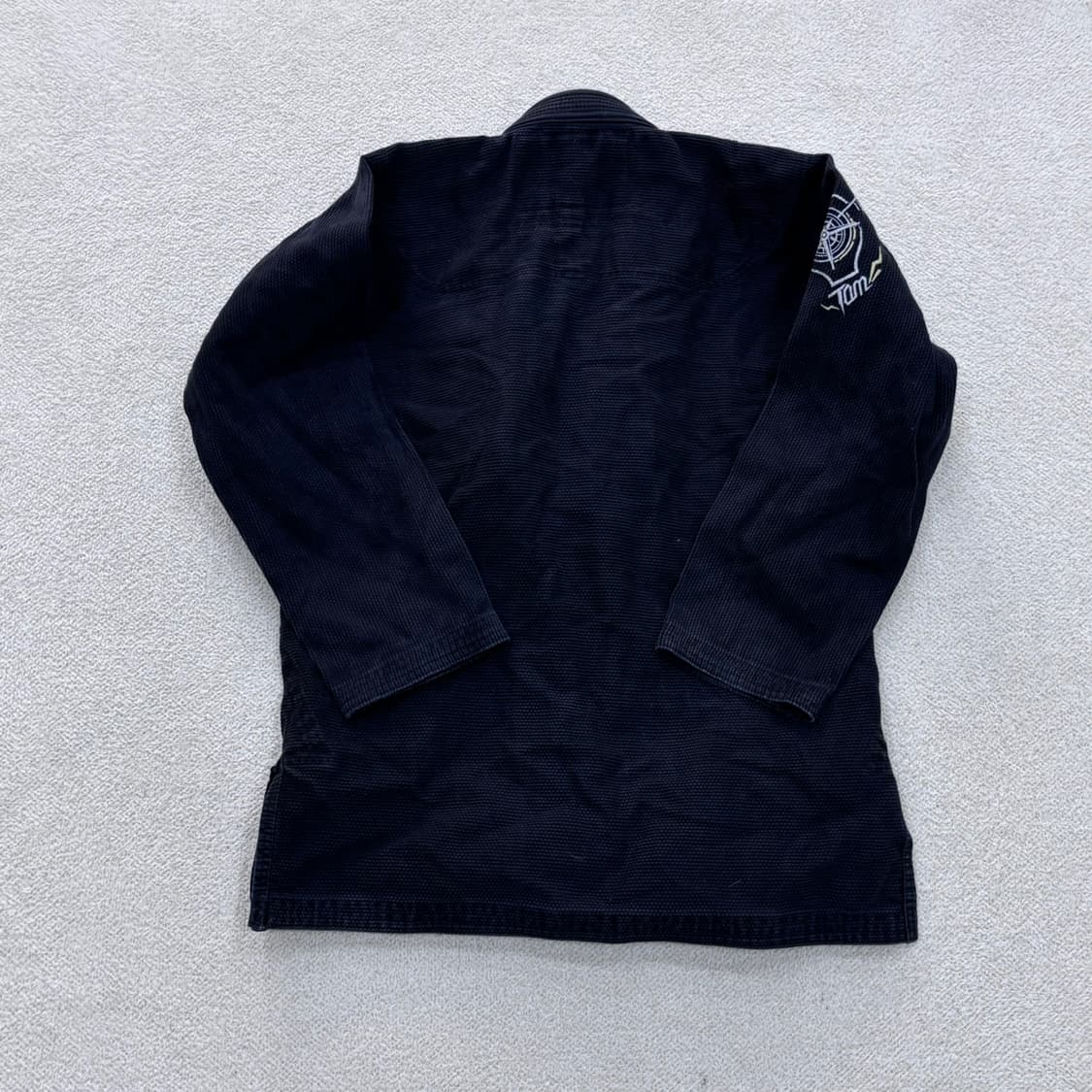 A1.5 마나임 주짓수 도복 세트 0413E 상품이미지3